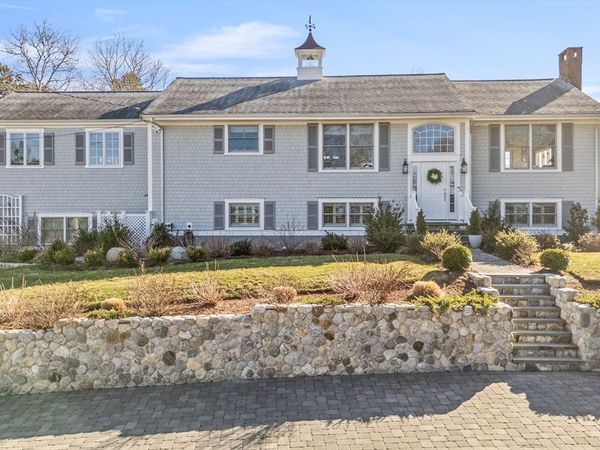 9 Fabyan Way, Bourne, MA 02532