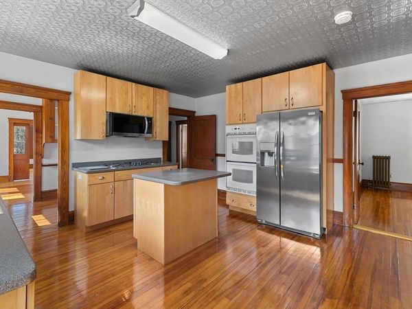 183 Pleasant St., Unit 2, Grafton, MA 01560