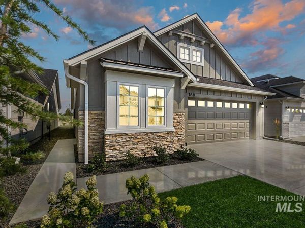 1774 E Hadler St., Meridian, ID 83642