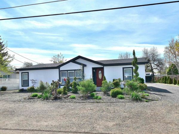 10181 W Claudia, Boise, ID 83714