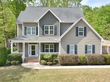 5520 Fantasy Moth Drive, Garner, NC 27529