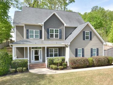 5520 Fantasy Moth Drive, Garner, NC 27529