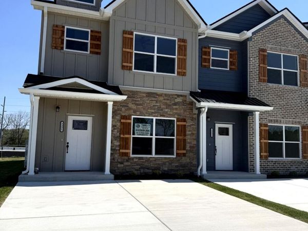 3331 Walters Spring Road NW, Cleveland, TN 37312