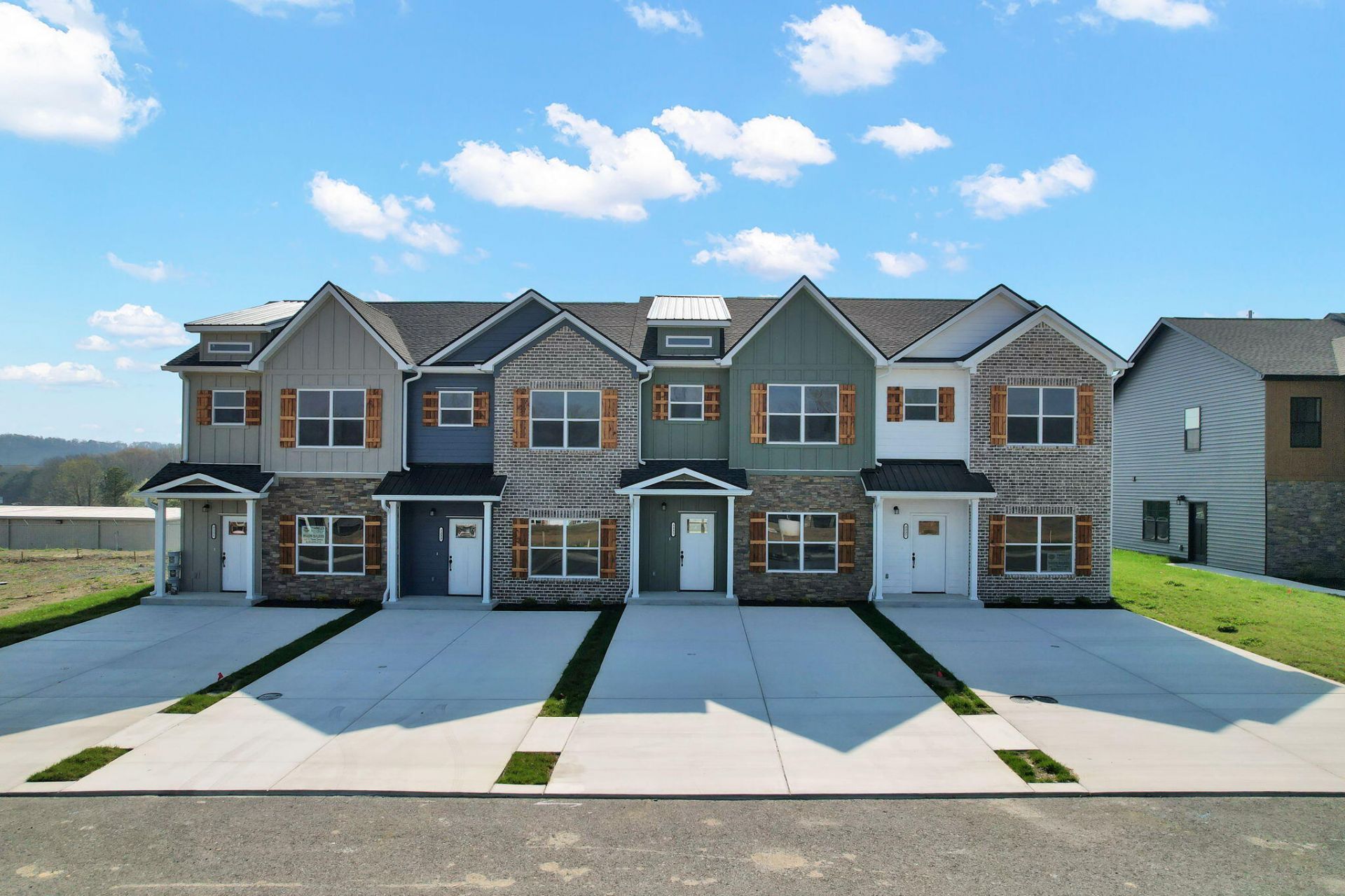 3331 Walters Springs Road Nw, Cleveland, TN 37312 Main Photo