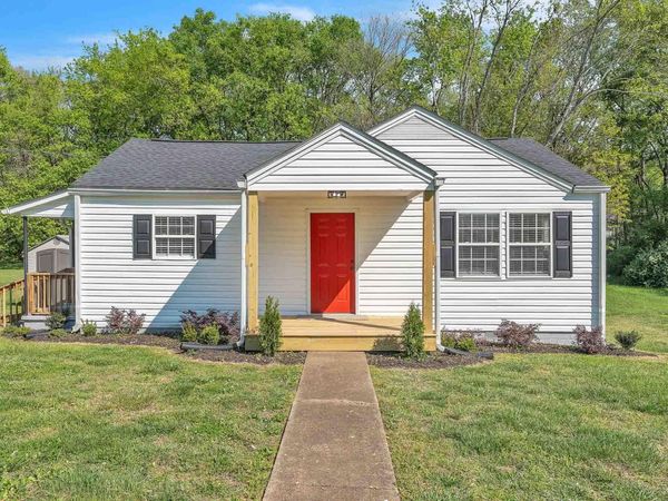 2008 Westside Drive NW, Cleveland, TN 37311