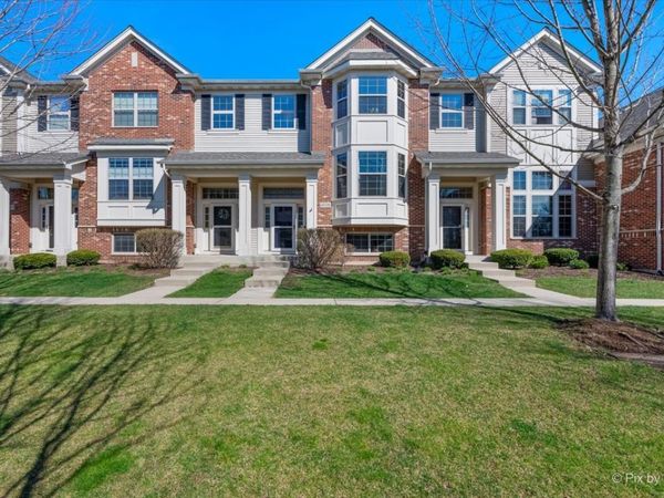 0N079 Vermont Court , Winfield, IL 60190