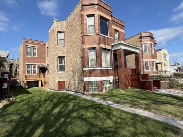 7316 S Lowe Avenue, Chicago, IL 60621