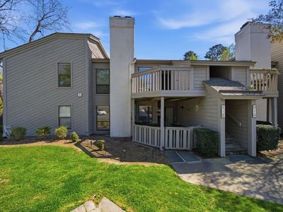 448 Deerwood Street, Unit 5F, Columbia, SC 29205