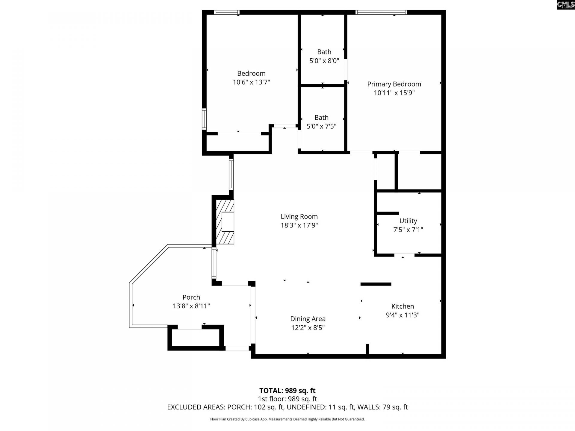 448 Deerwood Street Photo 25