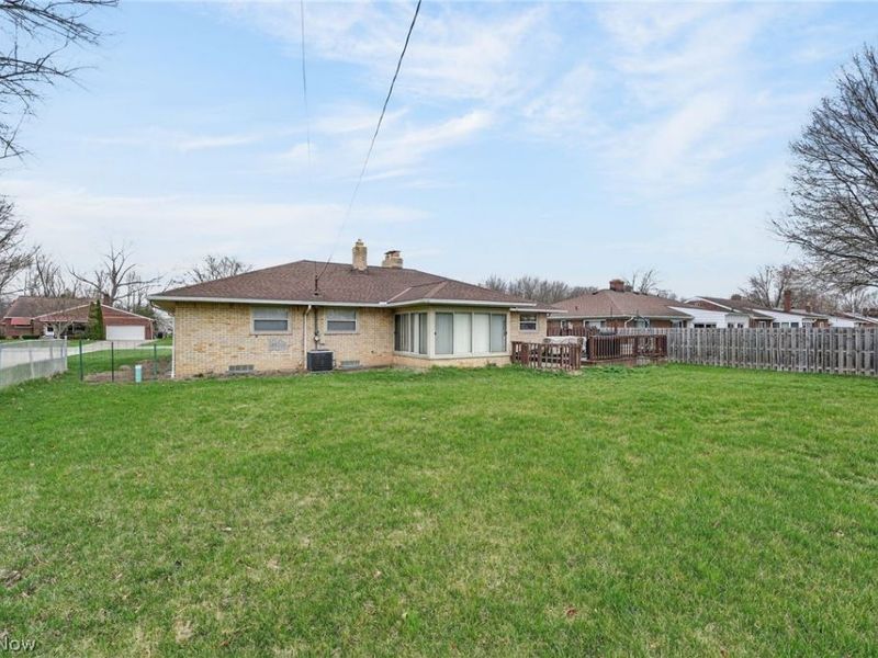 4527 W Ranchview Avenue, North Olmsted, OH 44070 Photo 33