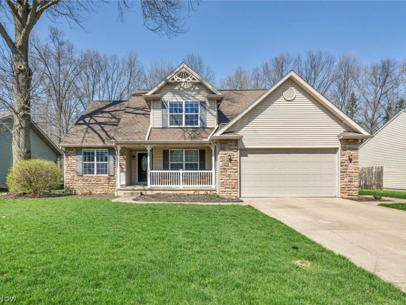 39896 Hope Court, Elyria, OH 44035 Photo 1