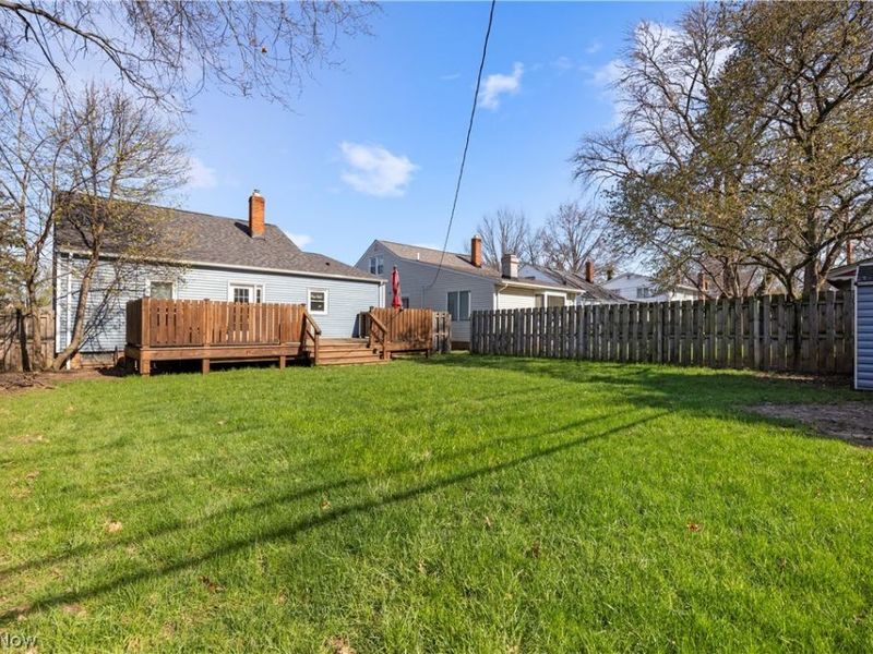 6017 Hodgman Drive, Parma Heights, OH 44130 Photo 39