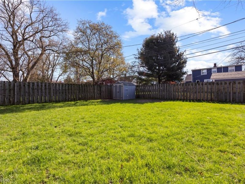 6017 Hodgman Drive, Parma Heights, OH 44130 Photo 40