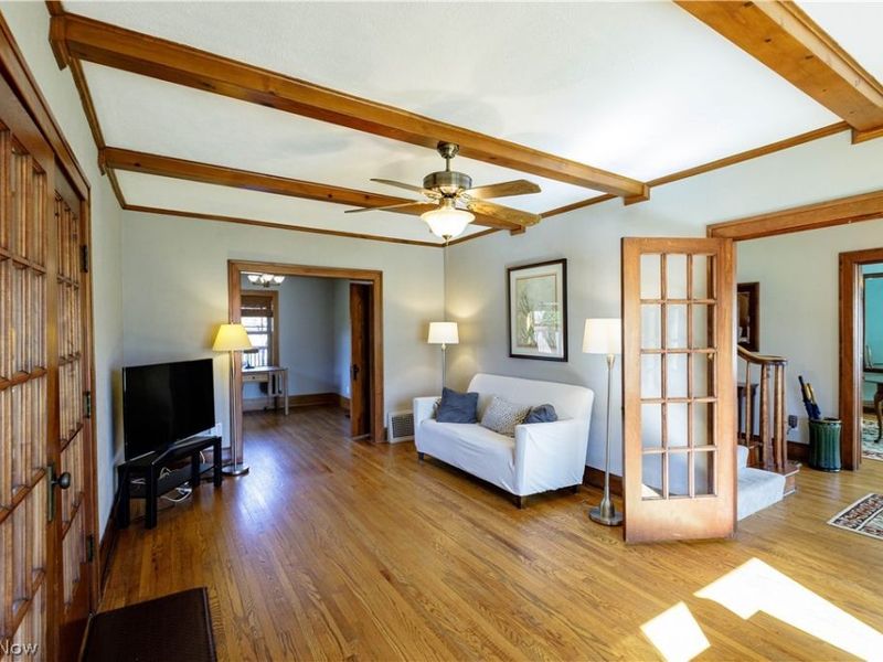 121 Wilson Avenue, Waynesburg, OH 44688 Photo 10