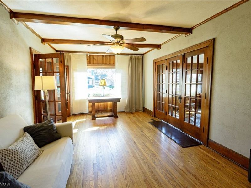 121 Wilson Avenue, Waynesburg, OH 44688 Photo 11