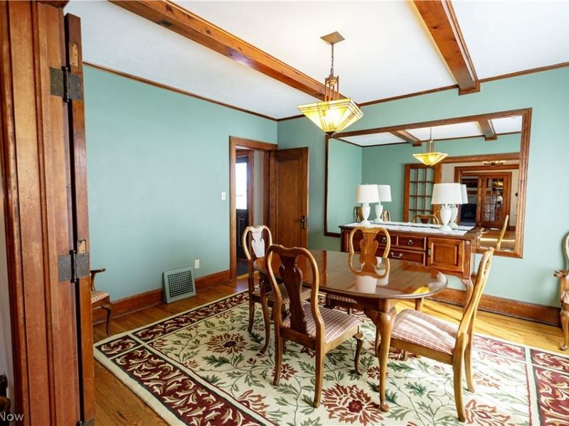 121 Wilson Avenue, Waynesburg, OH 44688 Photo 16