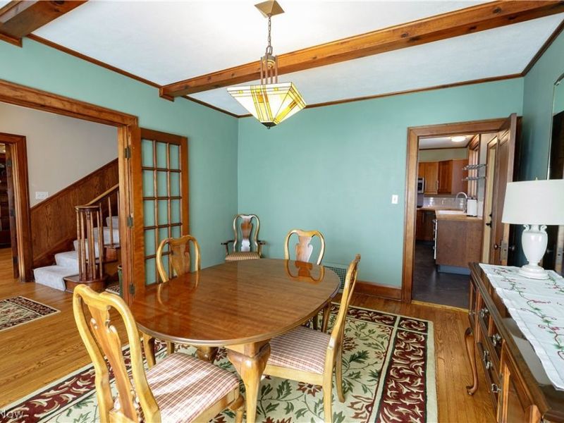 121 Wilson Avenue, Waynesburg, OH 44688 Photo 17