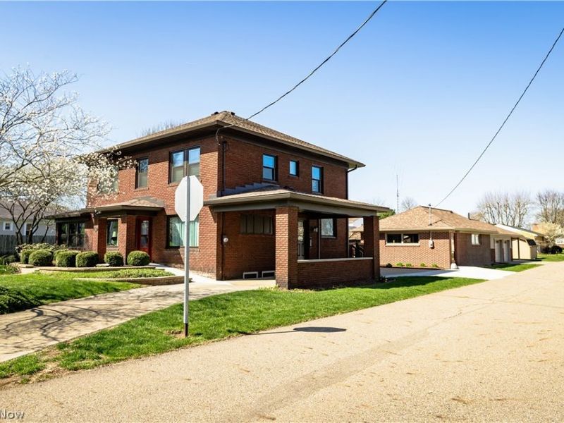 121 Wilson Avenue, Waynesburg, OH 44688 Photo 2