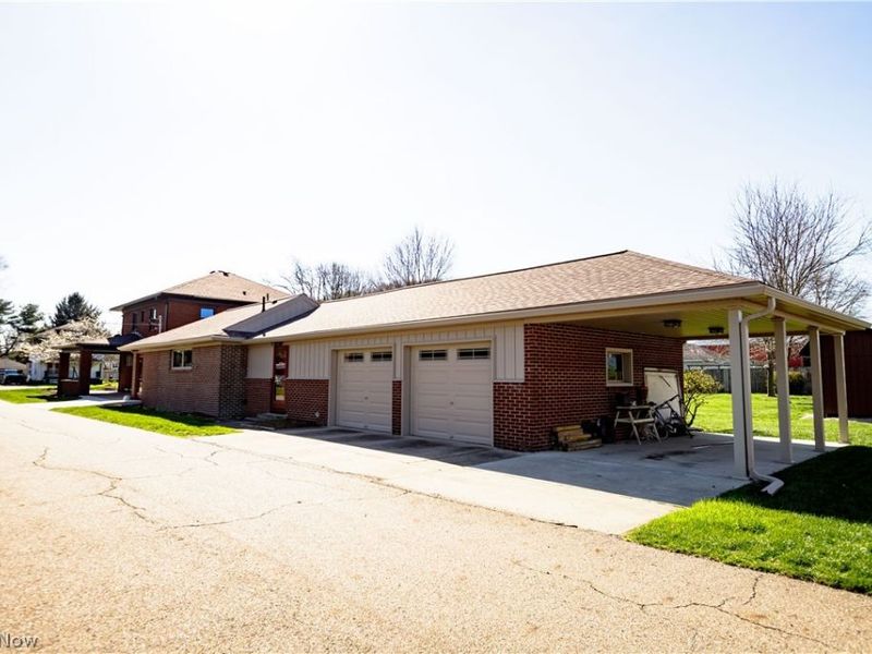 121 Wilson Avenue, Waynesburg, OH 44688 Photo 4