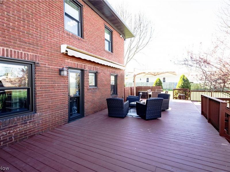 121 Wilson Avenue, Waynesburg, OH 44688 Photo 45