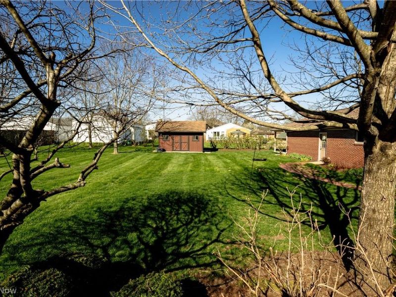 121 Wilson Avenue, Waynesburg, OH 44688 Photo 48