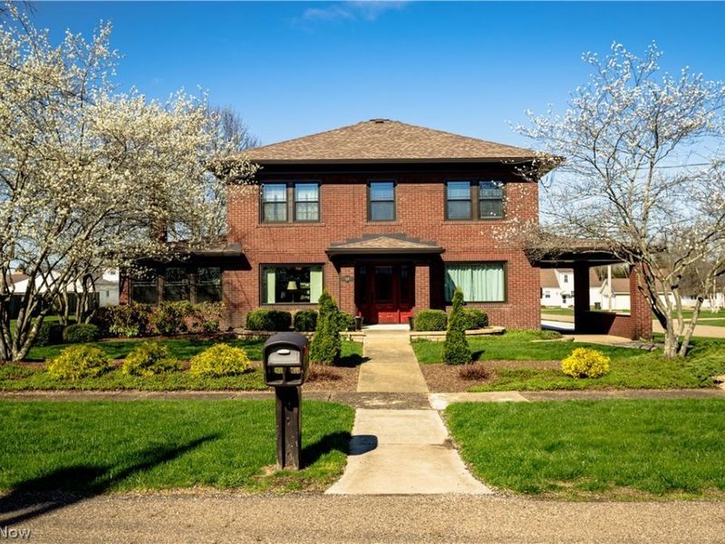 121 Wilson Avenue, Waynesburg, OH 44688 Photo 50