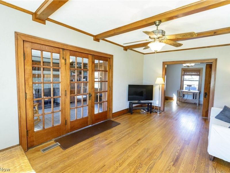 121 Wilson Avenue, Waynesburg, OH 44688 Photo 9