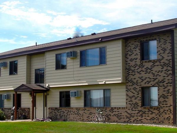 120 Slocum Street, Unit 5, Holloway, MN 56249