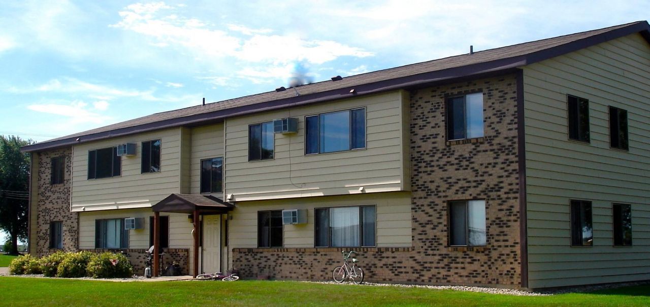 120 Slocum Street, Holloway, MN 56249