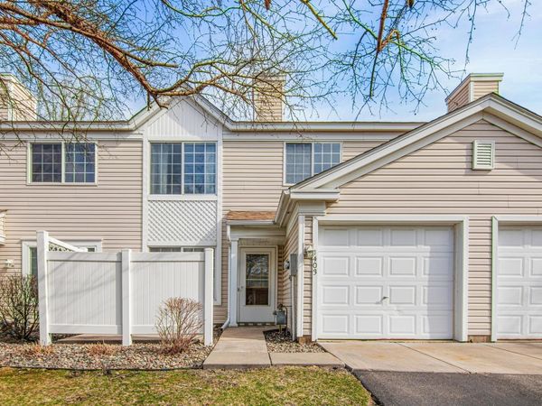 12256 Killdeer Street NW, Unit 1403, Coon Rapids, MN 55448