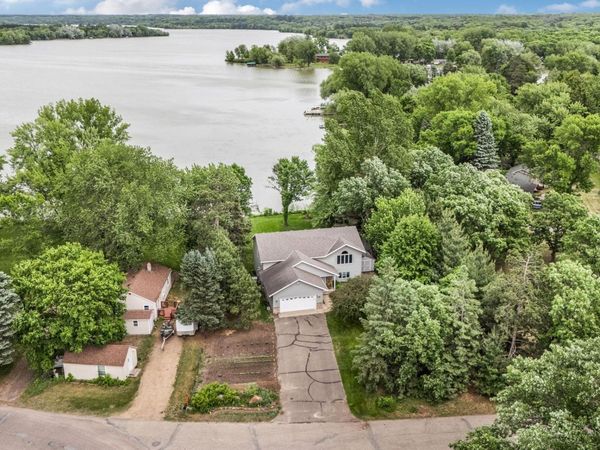 9900 W Lake Court, Rice, MN 56367