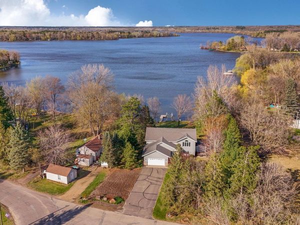9900 W Lake Court, Rice, MN 56367
