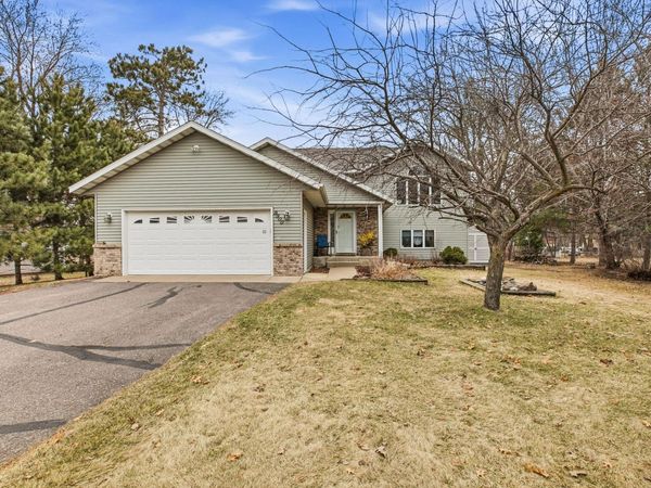 9900 W Lake Court , Rice, MN 56367