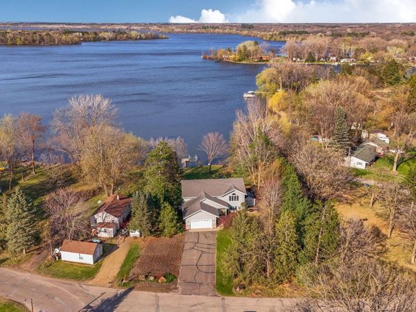 9900 W Lake Court, Rice, MN 56367