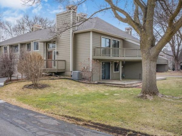 4538 Quantico Lane N, Plymouth, MN 55446