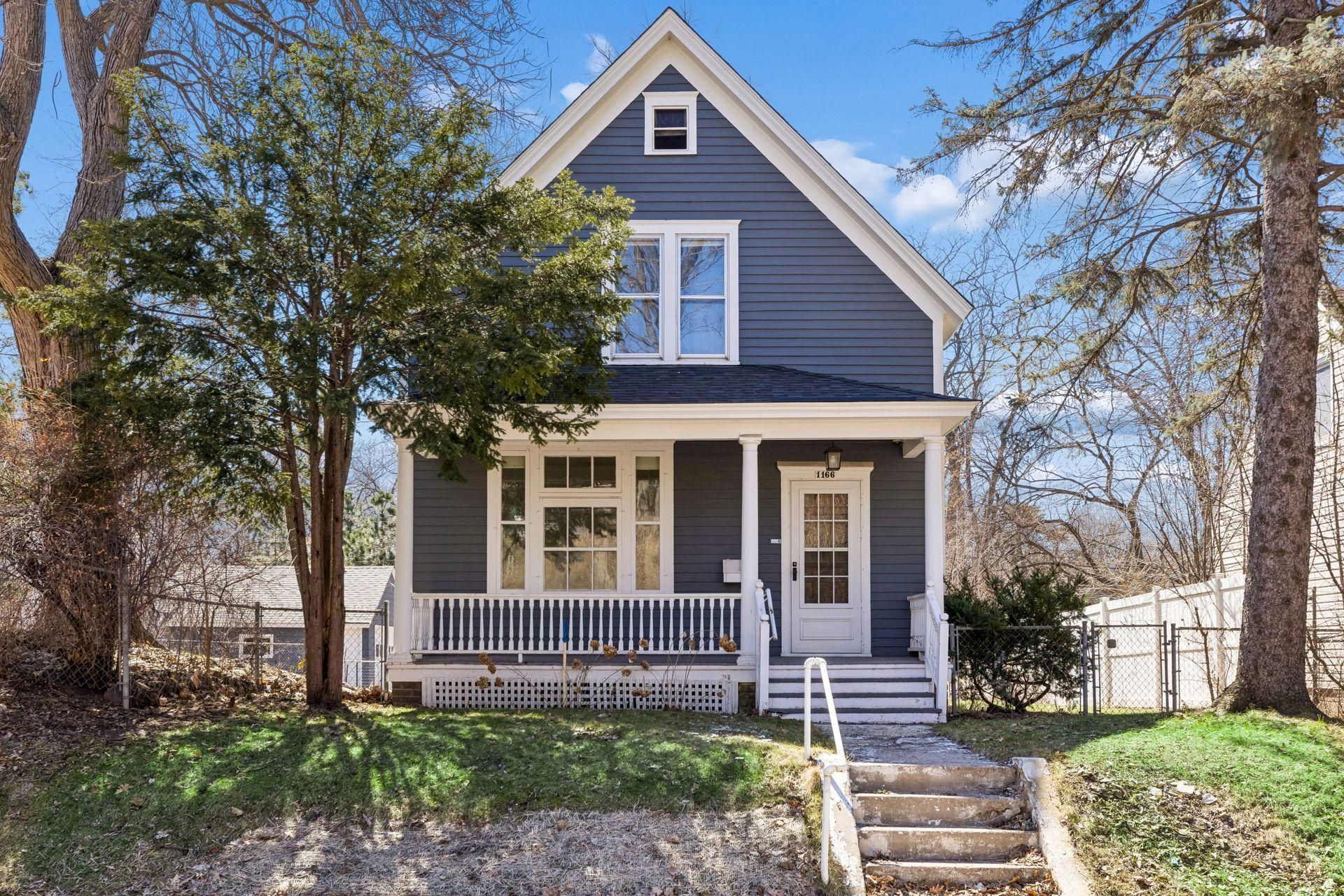 1166 Burns Avenue, Saint Paul, MN 55106 Main Photo