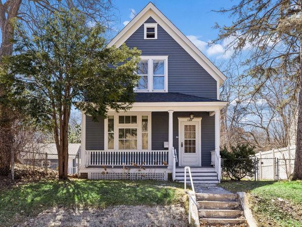 1166 Burns Avenue, Saint Paul, MN 55106