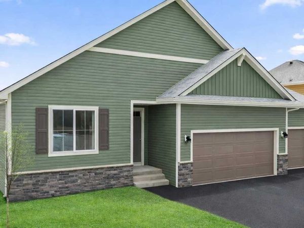 1251 Trail Way, New Richmond, WI 54017