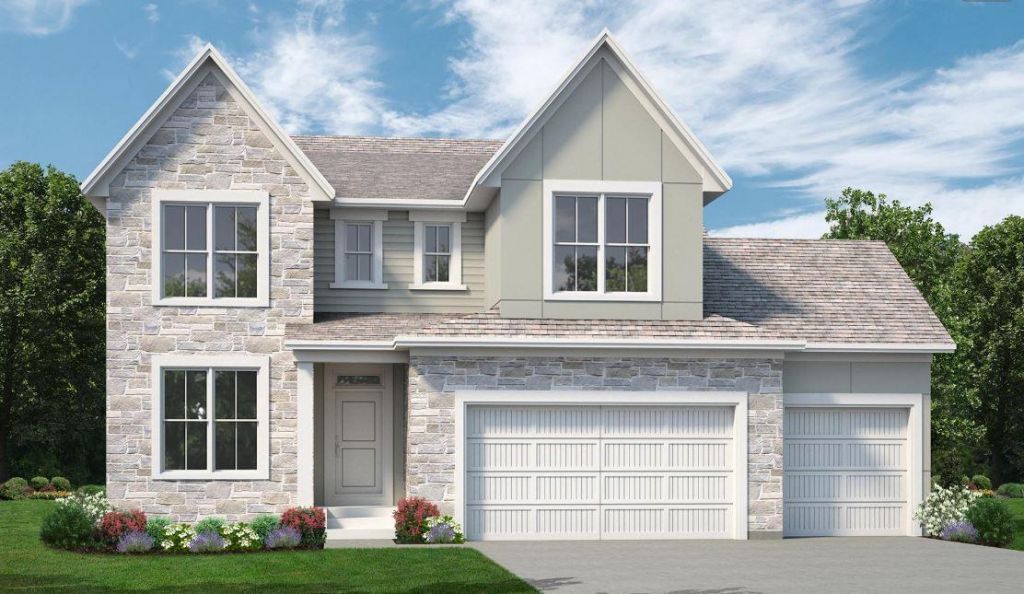 4596 Meadowview Lane , Minnetrista, MN 55331 Main Photo