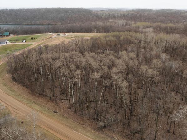 Lot 3 Saylers Beach Road , Lake Park, MN 56554