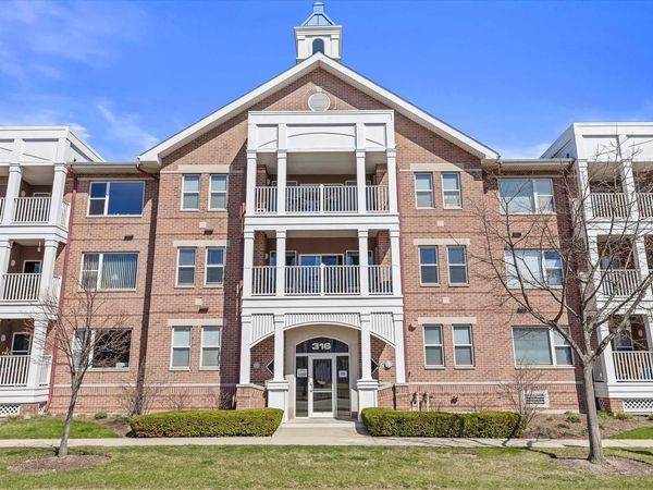 316 56th STREET, Unit 111, Kenosha, WI 53140