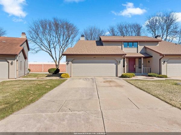 2409 CEDAR RIDGE COURT, Unit C, Green Bay, WI 54313