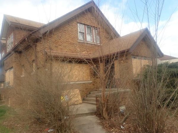 4503 N 26th STREET, Unit 4503-A N 2, Milwaukee, WI 53209