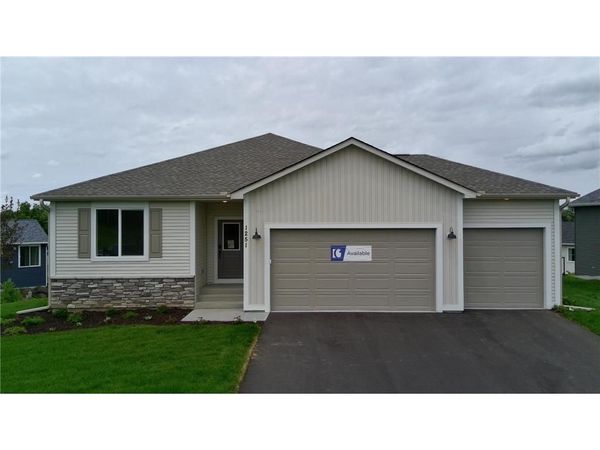 1251 Trail Way, New Richmond, WI 54017