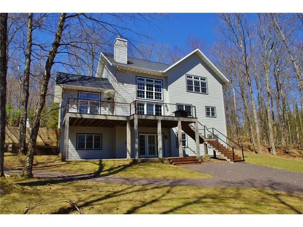 47660 Diamond Lake Drive, Cable, WI 54821