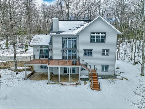 47660 N Diamond Lake Drive, Cable, WI 54821