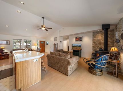 301 Mountain View Drive, Calpine, CA 96124 Photo