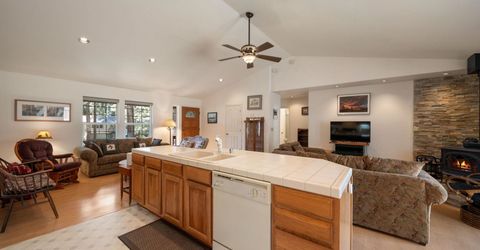 301 Mountain View Drive, Calpine, CA 96124 Photo