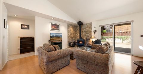 301 Mountain View Drive, Calpine, CA 96124 Photo