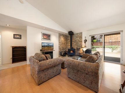 301 Mountain View Drive, Calpine, CA 96124 Photo